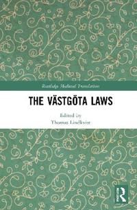 The Västgöta Laws