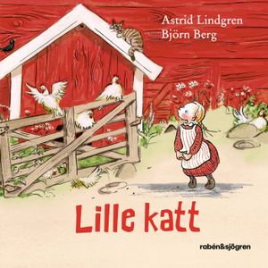 Lille katt |  2:e upplagan