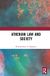 Athenian Law and Society
