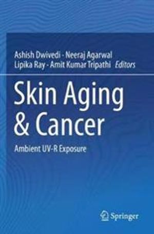 Skin Aging & Cancer | 1:a upplagan