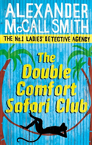 The Double Comfort Safari Club