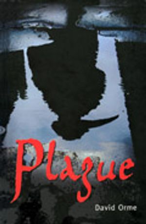 Plague | 1:a upplagan