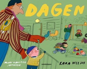 Dagen | 1:a upplagan