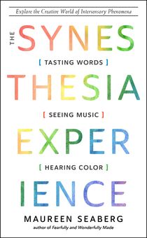 Synesthesia Experience