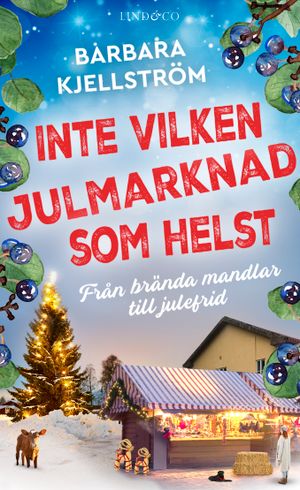 Inte vilken julmarknad som helst