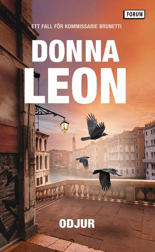 Odjur | 0:e upplagan