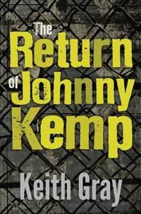 Return of johnny kemp