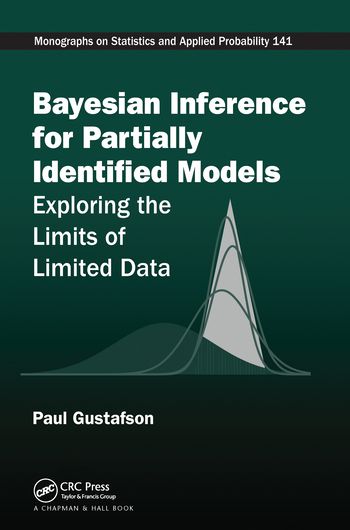 Bayesian Inference for Partially Identified Models | 1:a upplagan