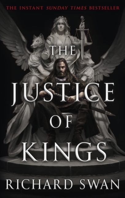 The Justice of Kings | 0:e upplagan