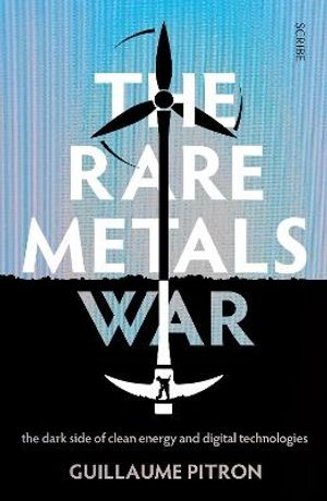 The Rare Metals War