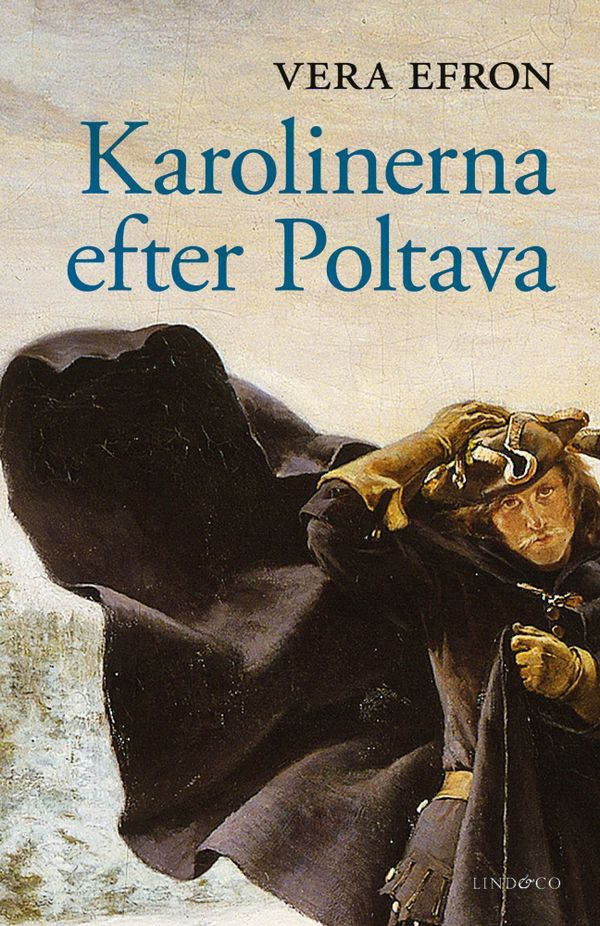 Karolinerna efter Poltava | 0:e upplagan