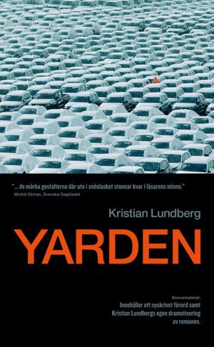 Yarden | 1:a upplagan