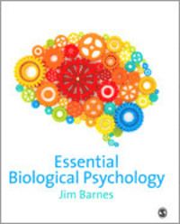 Essential Biological Psychology | 0:e upplagan