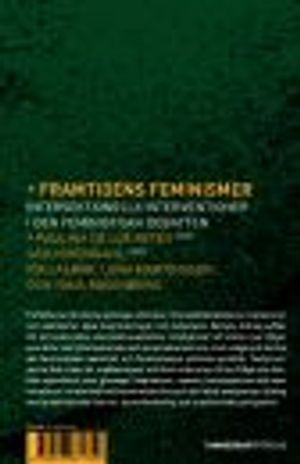 Framtidens feminismer | 1:a upplagan