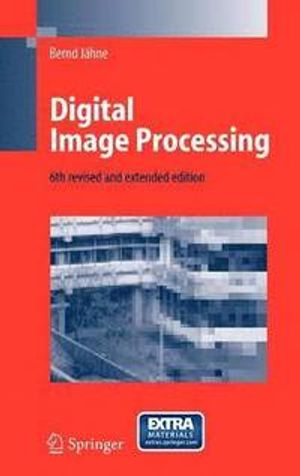 Digital Image Processing | 6:e upplagan