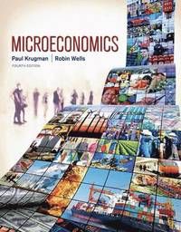 Microeconomics | 4:e upplagan