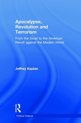 Apocalypse, Revolution and Terrorism | 1:a upplagan