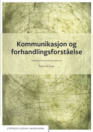 Kommunikasjon og forhandlingsforståelse