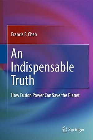 An Indispensable Truth | 1:a upplagan