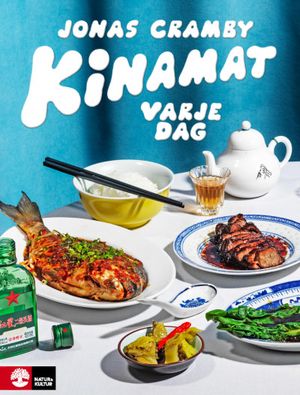 Kinamat varje dag | 1:a upplagan