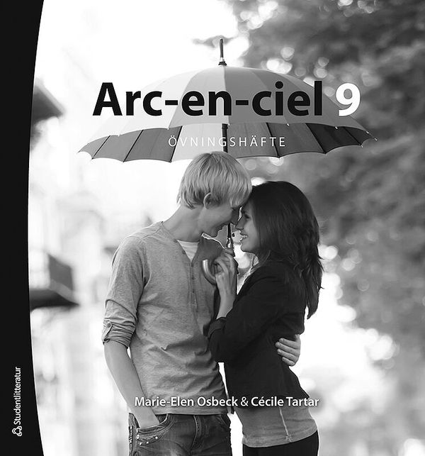 Arc-en-ciel 9 Övningshäfte 10-pack | 1:a upplagan