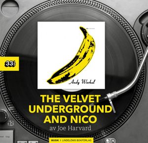 Velvet Underground and Nico | 1:a upplagan