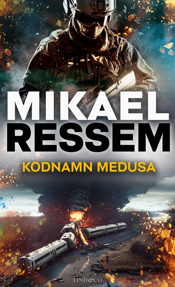 Kodnamn Medusa | 0:e upplagan