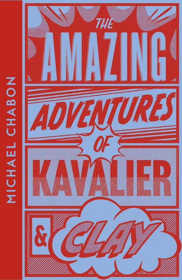 The Amazing Adventures of Kavalier & Clay | 0:e upplagan