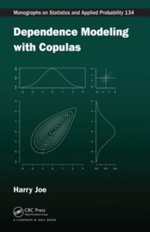 Dependence modeling with copulas | 1:a upplagan