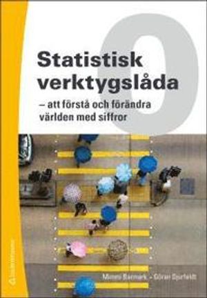 Statistisk verktygslåda 0 | 1:a upplagan