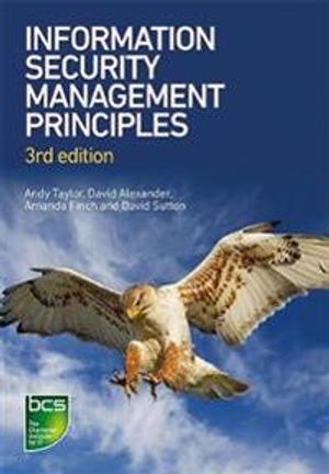 Information Security Management Principles