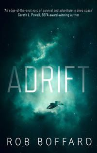 Adrift | 0:e upplagan