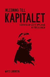 Inledning till Kapitalet : särtryck ur sjätte upplagan av första boken | 1:a upplagan