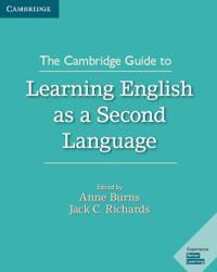 The Cambridge Guide to Learning English as a Second Language | 0:e upplagan