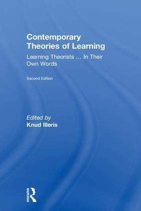 Contemporary Theories of Learning | 2:a upplagan