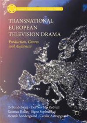 Transnational European Television Drama | 1:a upplagan