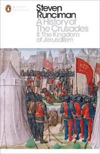 A History of the Crusades II | 0:e upplagan