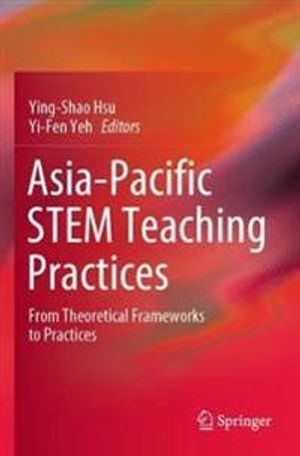 Asia-Pacific STEM Teaching Practices | 1:a upplagan