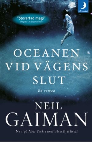 Oceanen vid vägens slut