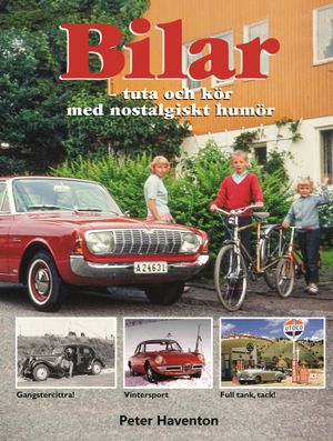 Bilar – tuta och kör med nostalgiskt humör