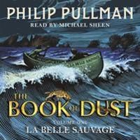 La Belle Sauvage: The Book of Dust Volume One | 0:e upplagan