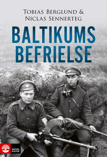 Baltikums befrielse