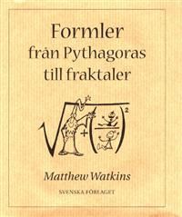 Formler - från Pythagoras till fraktaler | 1:a upplagan
