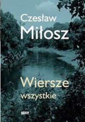 Wiersze wszystkie