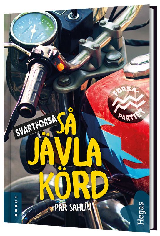 Så jävla körd | 0:e upplagan