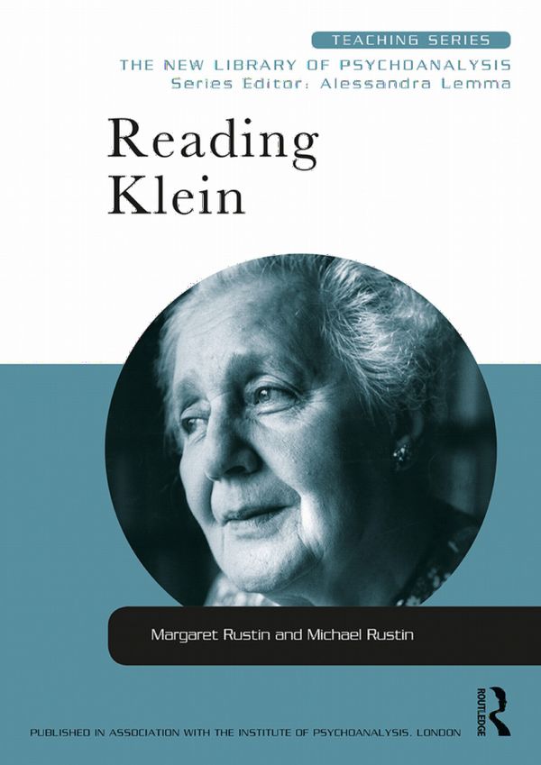 Reading Klein | 1:a upplagan