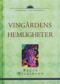 Vingårdens hemligheter | 1:a upplagan