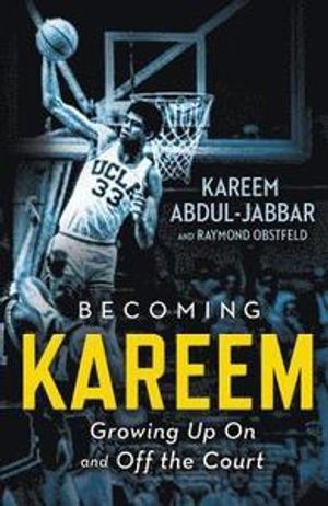 Becoming Kareem