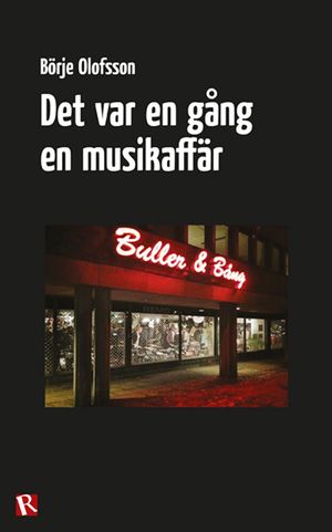 Det var en gång en musikaffär