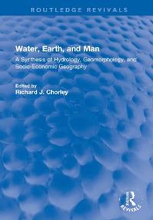 Water, Earth, and Man | 1:a upplagan